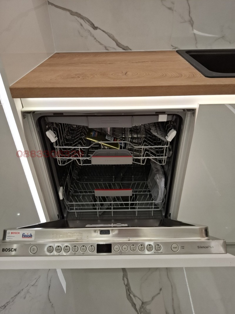 Дава под наем 2-СТАЕН, гр. София, Младост 4, снимка 6 - Апартаменти - 53130798