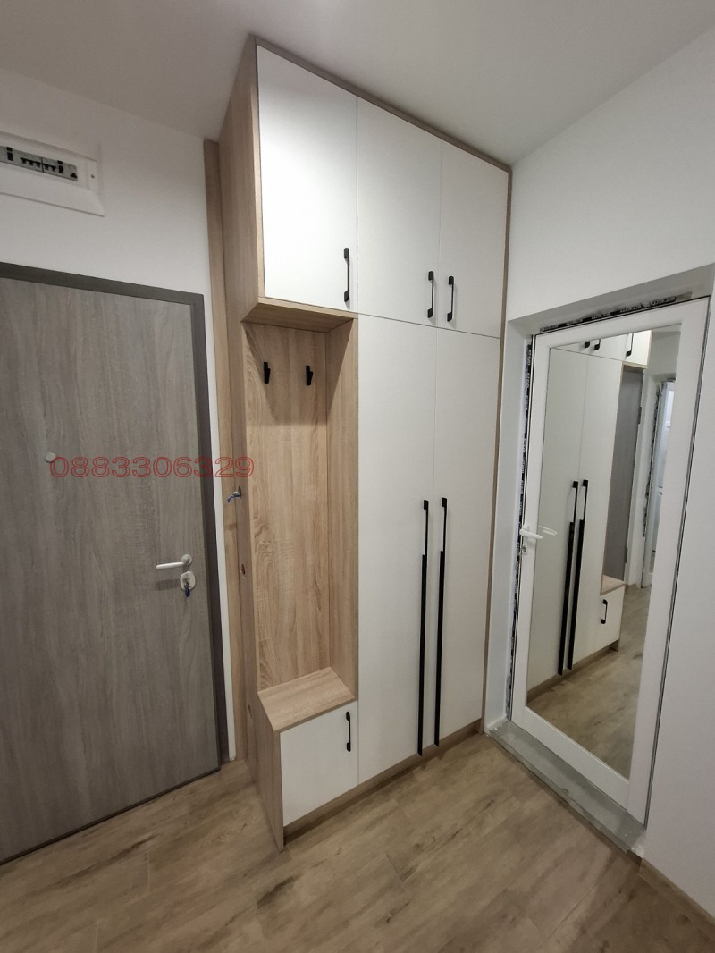 Дава под наем 2-СТАЕН, гр. София, Младост 4, снимка 13 - Апартаменти - 53130798