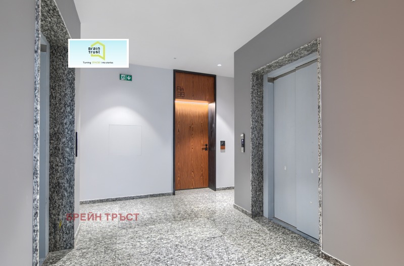 Дава под наем 2-СТАЕН, гр. София, Манастирски ливади, снимка 16 - Апартаменти - 53326479