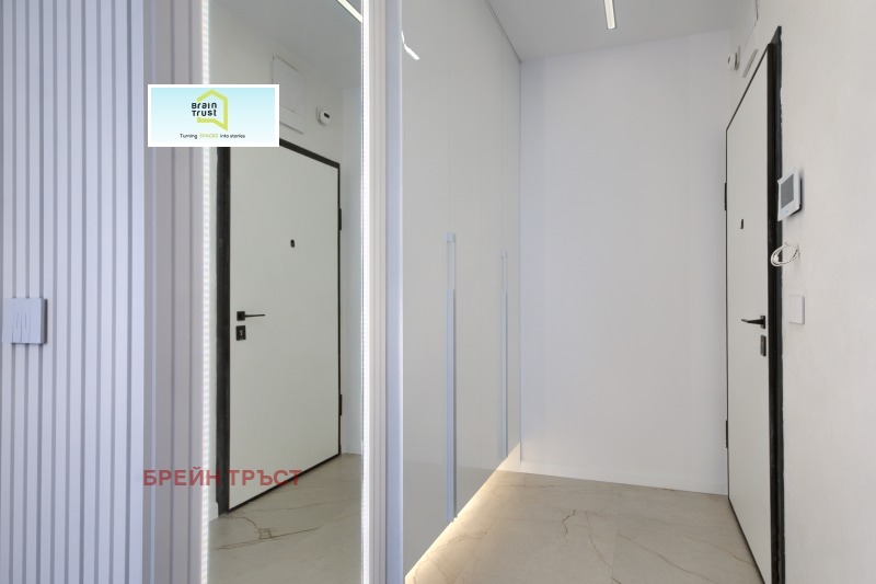 Дава под наем 2-СТАЕН, гр. София, Манастирски ливади, снимка 14 - Апартаменти - 53326479