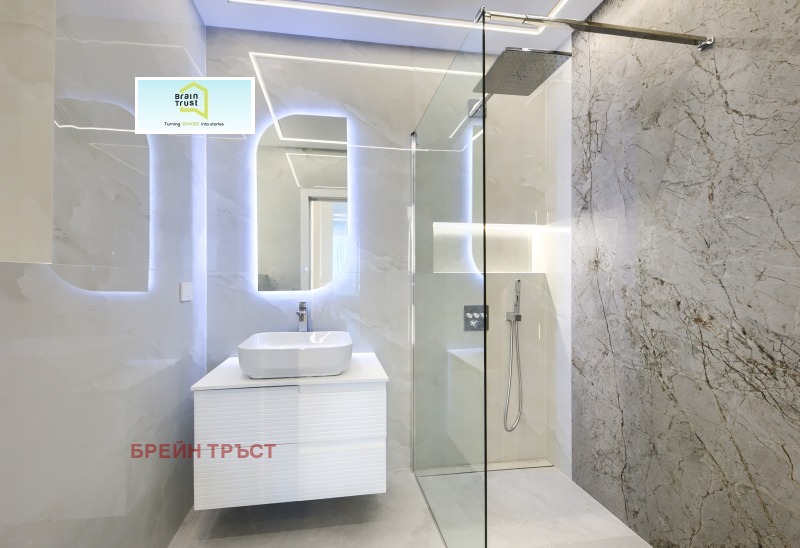 Дава под наем 2-СТАЕН, гр. София, Манастирски ливади, снимка 10 - Апартаменти - 53326479