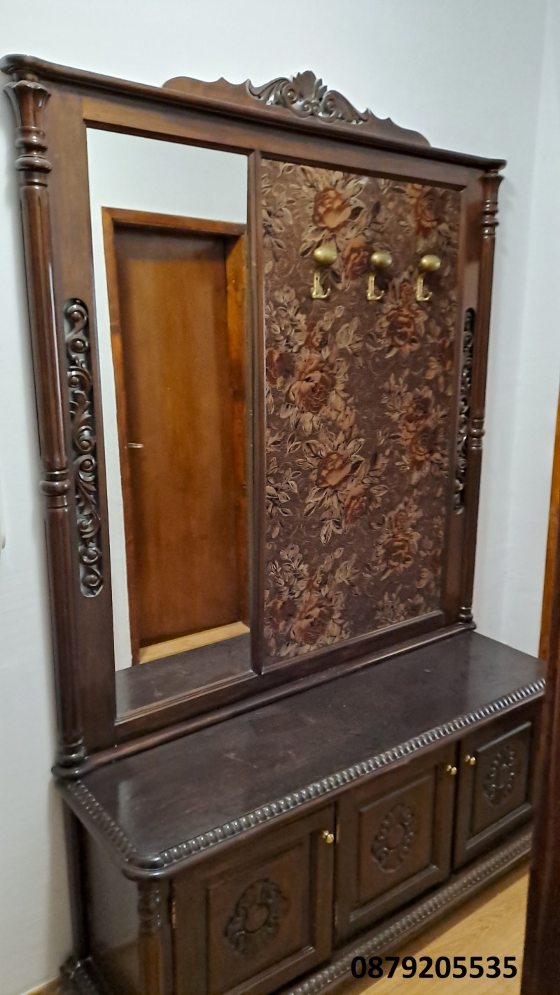 Дава под наем 2-СТАЕН, гр. Бургас, Възраждане, снимка 12 - Апартаменти - 53339172