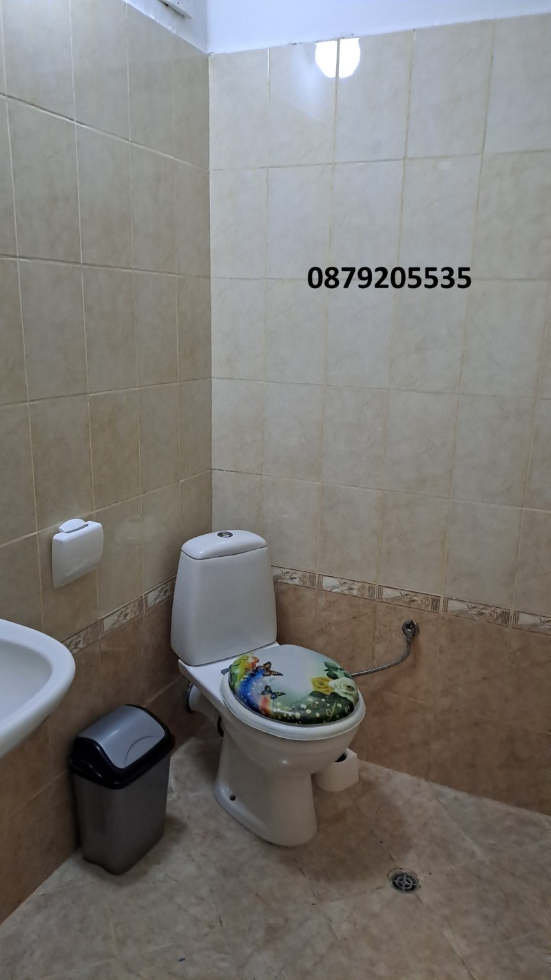 Дава под наем 2-СТАЕН, гр. Бургас, Възраждане, снимка 8 - Апартаменти - 53339172