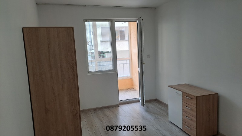 Дава под наем 2-СТАЕН, гр. Бургас, Възраждане, снимка 6 - Апартаменти - 53339172