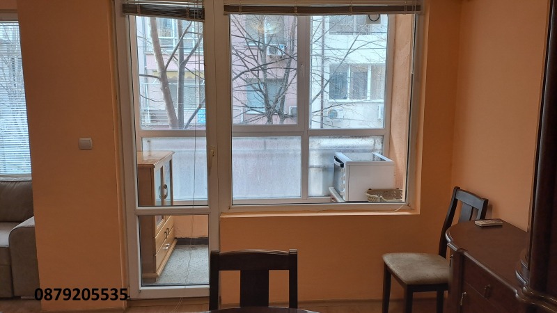 Дава под наем 2-СТАЕН, гр. Бургас, Възраждане, снимка 4 - Апартаменти - 53339172