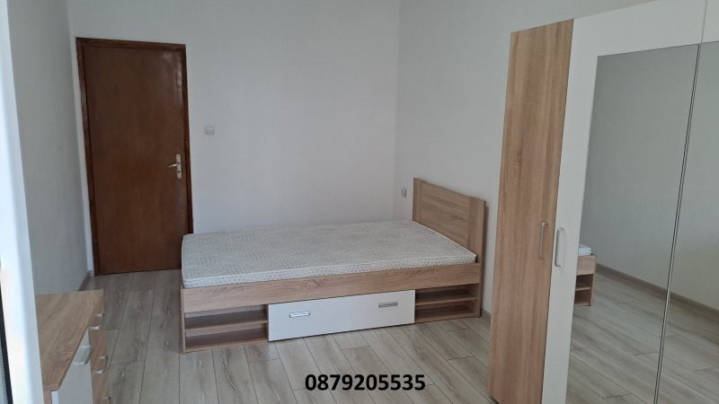 Дава под наем 2-СТАЕН, гр. Бургас, Възраждане, снимка 5 - Апартаменти - 53339172