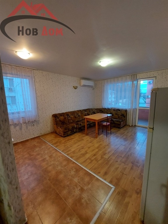 Дава под наем 2-СТАЕН, гр. Велико Търново, Акация, снимка 2 - Апартаменти - 54412491