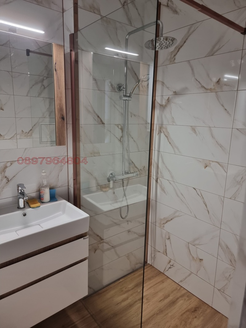 Дава под наем 3-СТАЕН, гр. Бургас, Център, снимка 15 - Апартаменти - 52779621