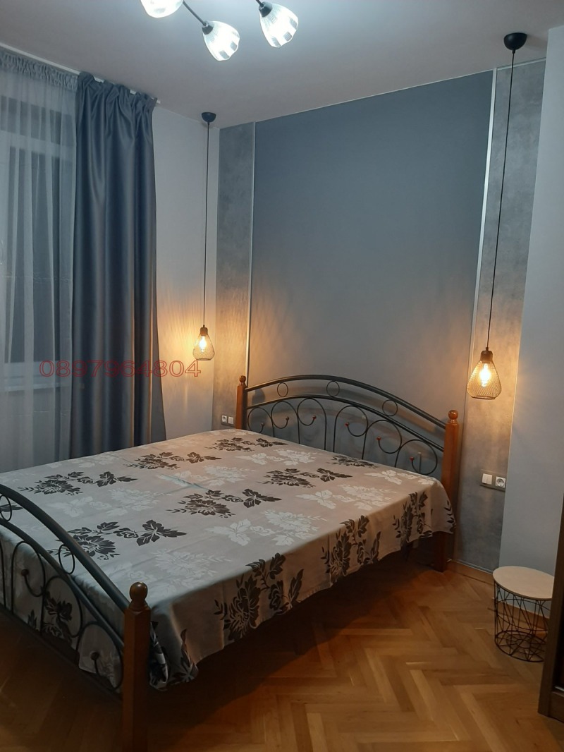 Дава под наем 3-СТАЕН, гр. Бургас, Център, снимка 7 - Апартаменти - 52779621