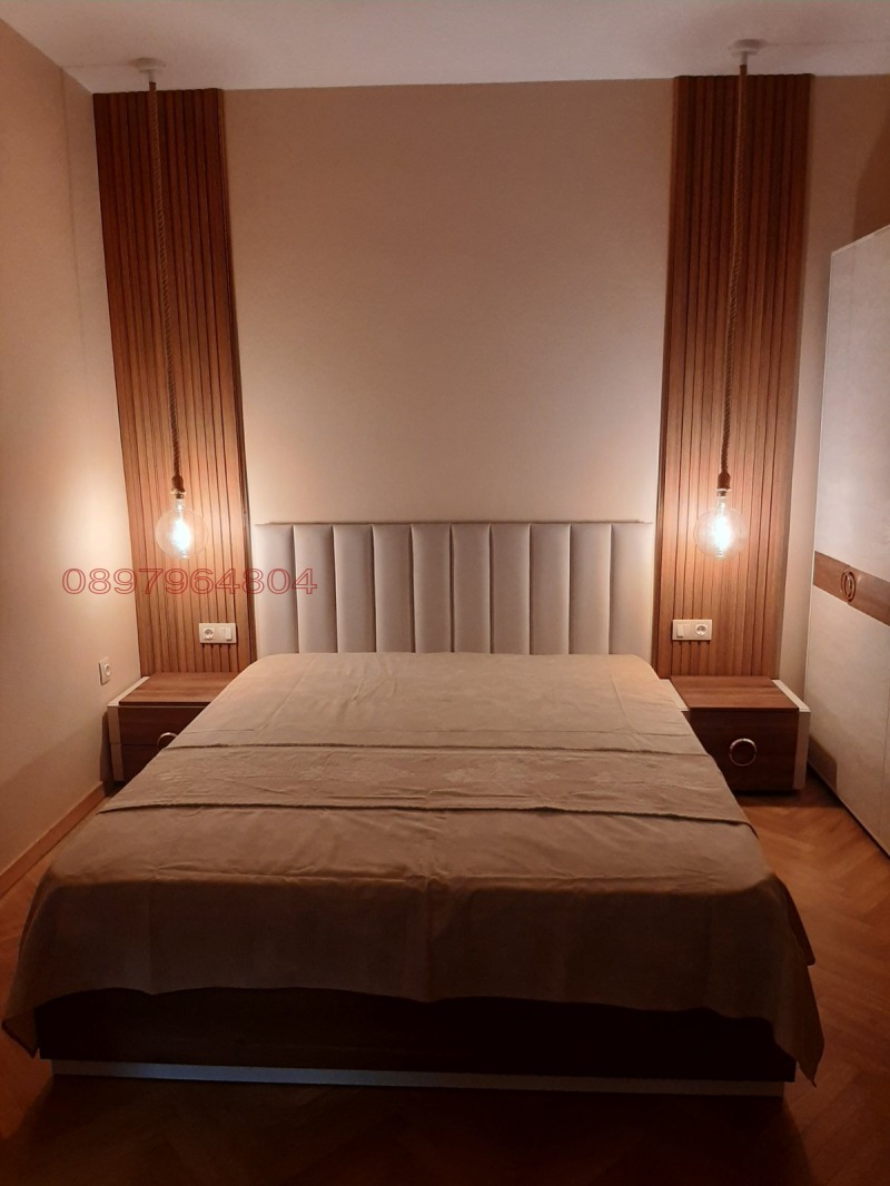 Дава под наем 3-СТАЕН, гр. Бургас, Център, снимка 10 - Апартаменти - 52779621