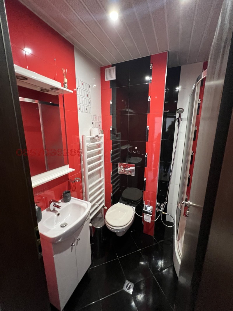 En renta  2 dormitorios Sofia , Vitosha , 96 metros cuadrados | 79327516 - imagen [12]