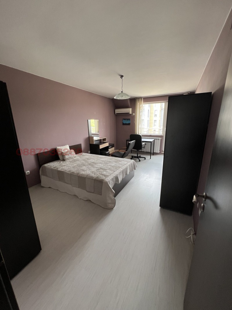 En renta  2 dormitorios Sofia , Vitosha , 96 metros cuadrados | 79327516 - imagen [3]
