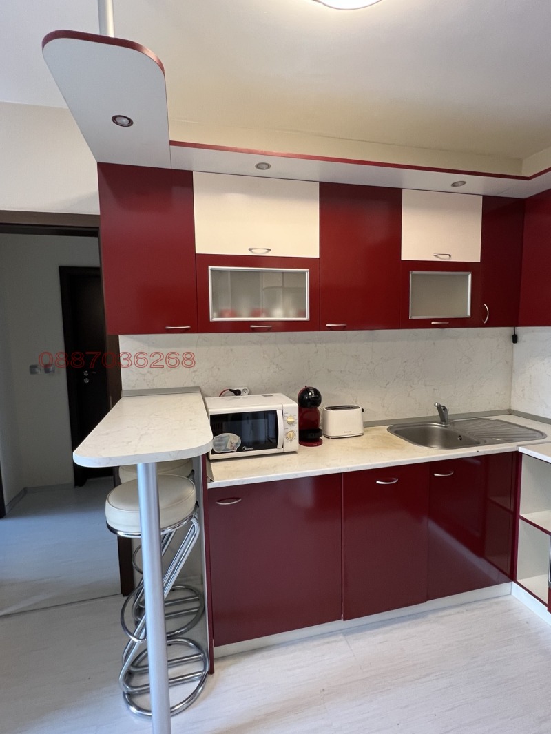 En renta  2 dormitorios Sofia , Vitosha , 96 metros cuadrados | 79327516 - imagen [16]