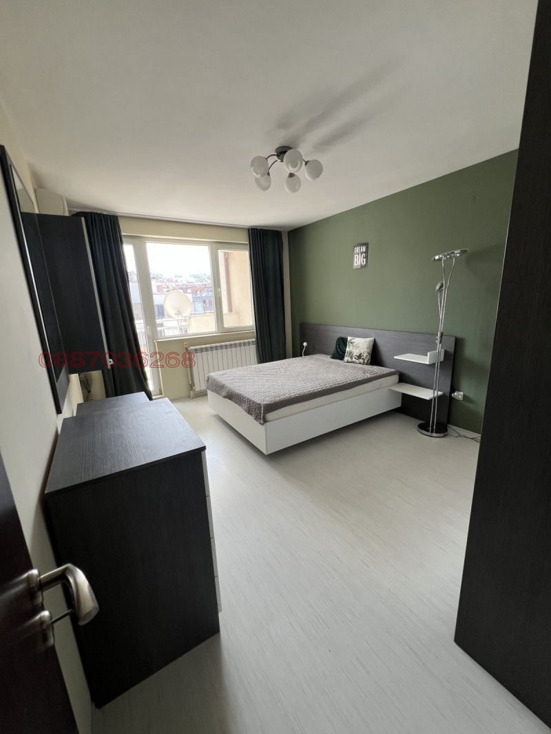 En renta  2 dormitorios Sofia , Vitosha , 96 metros cuadrados | 79327516 - imagen [7]