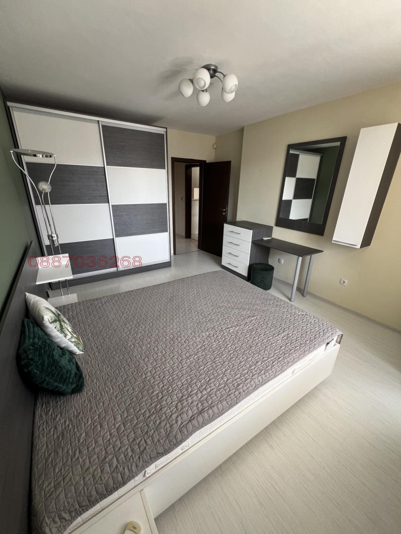 En renta  2 dormitorios Sofia , Vitosha , 96 metros cuadrados | 79327516 - imagen [9]