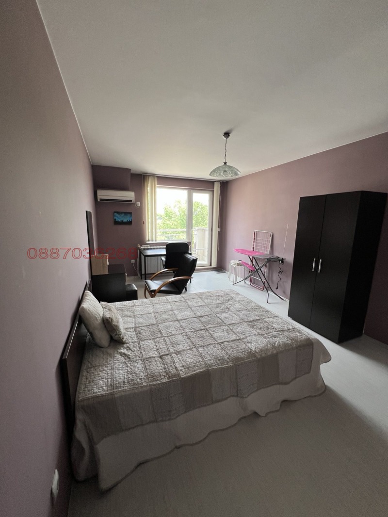 En renta  2 dormitorios Sofia , Vitosha , 96 metros cuadrados | 79327516 - imagen [4]