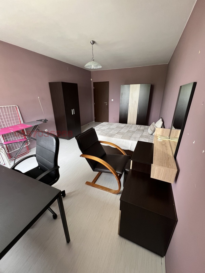 En renta  2 dormitorios Sofia , Vitosha , 96 metros cuadrados | 79327516 - imagen [5]