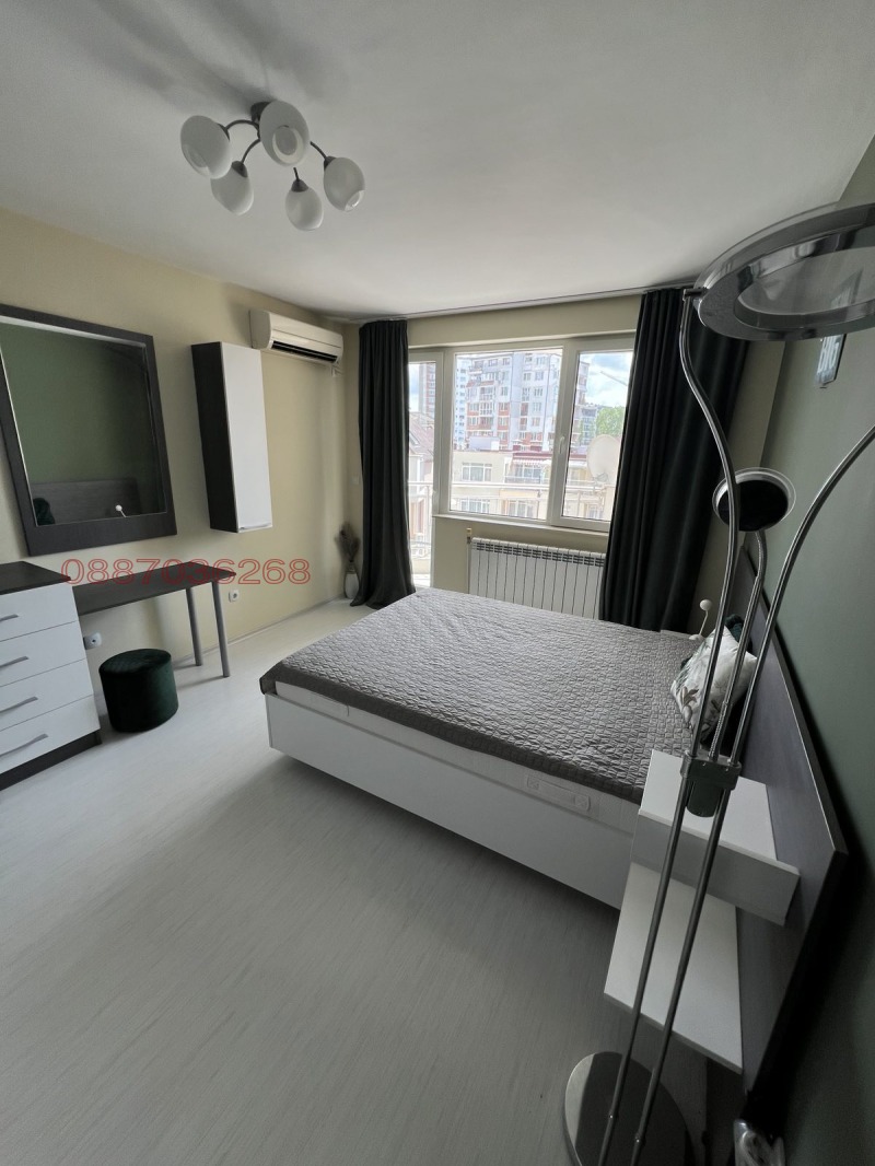 En renta  2 dormitorios Sofia , Vitosha , 96 metros cuadrados | 79327516 - imagen [8]