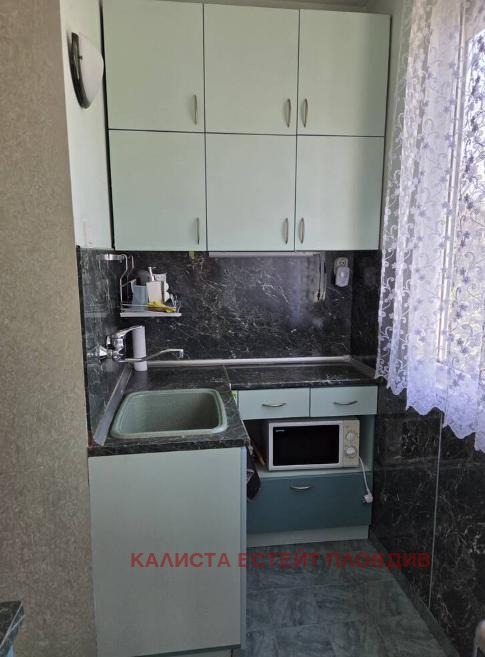 В аренду  2 спальни Пловдив , Мараша , 90 кв.м | 34506936 - изображение [3]