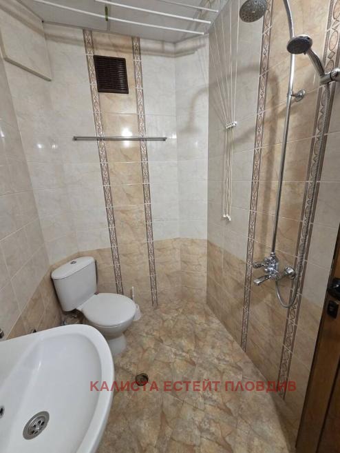 В аренду  2 спальни Пловдив , Мараша , 90 кв.м | 34506936 - изображение [8]
