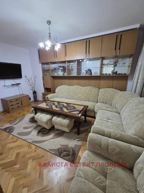 В аренду  2 спальни Пловдив , Мараша , 90 кв.м | 34506936 - изображение [4]