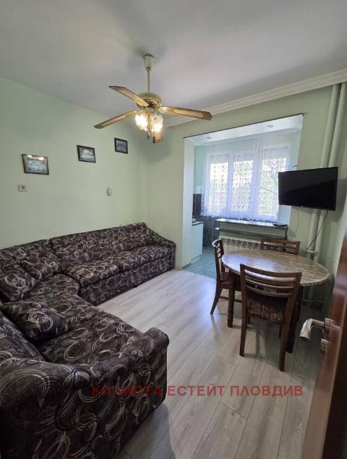 В аренду  2 спальни Пловдив , Мараша , 90 кв.м | 34506936 - изображение [2]