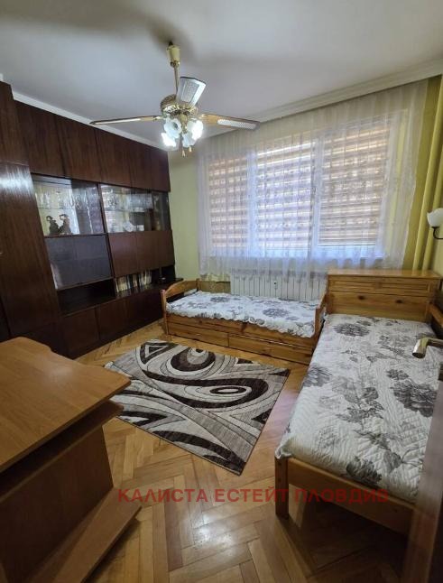 В аренду  2 спальни Пловдив , Мараша , 90 кв.м | 34506936 - изображение [7]
