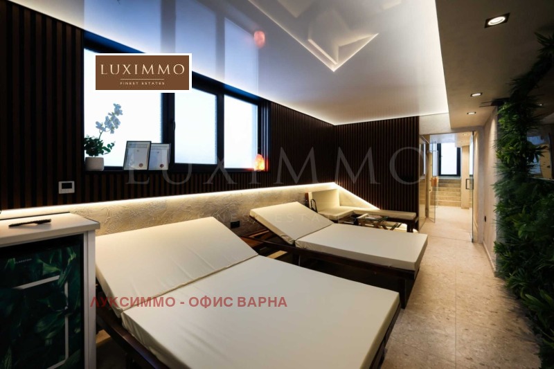 Издаје се  2 спаваће собе Варна , Галата , 100 м2 | 14595842 - слика [17]