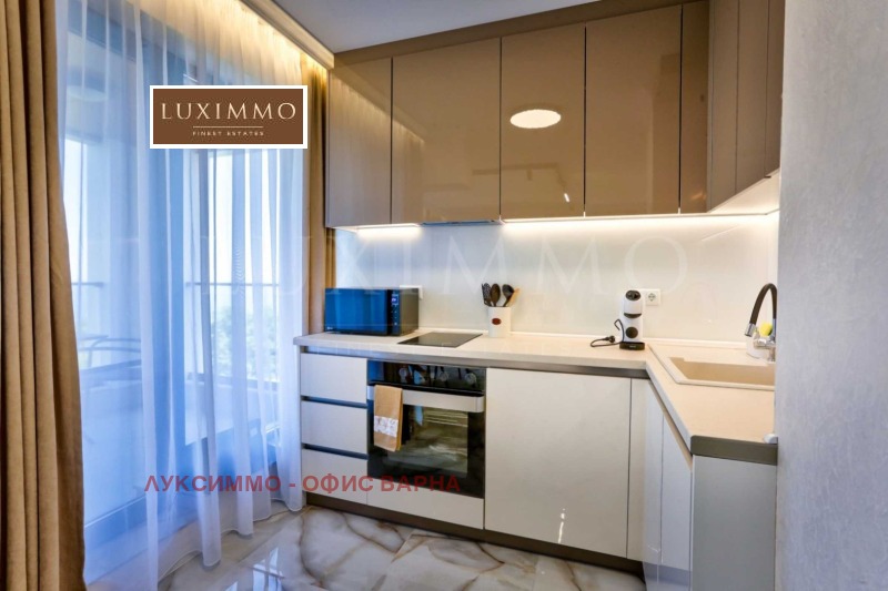 Издаје се  2 спаваће собе Варна , Галата , 100 м2 | 14595842 - слика [4]