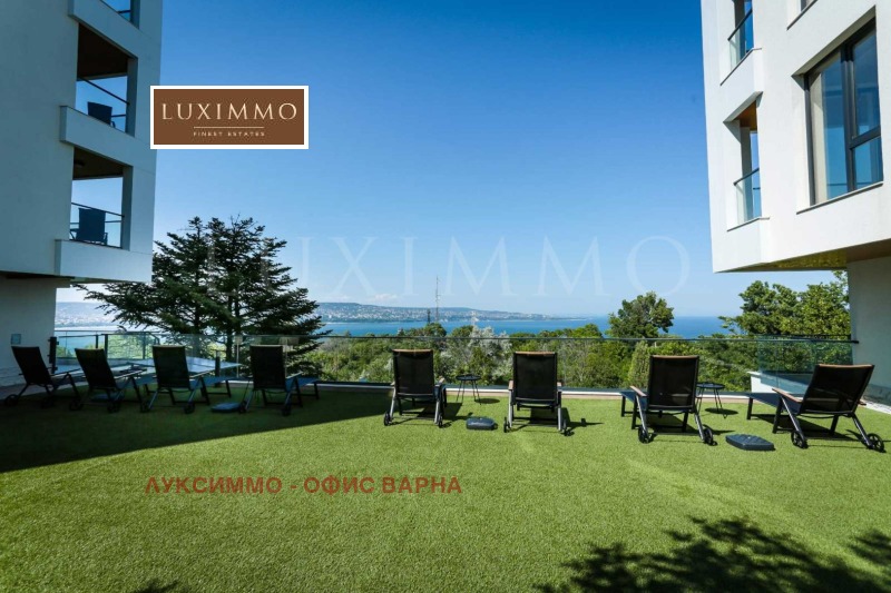 Издаје се  2 спаваће собе Варна , Галата , 100 м2 | 14595842 - слика [12]