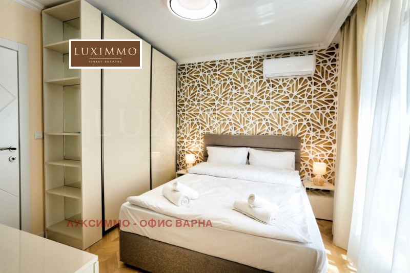 Издаје се  2 спаваће собе Варна , Галата , 100 м2 | 14595842 - слика [7]