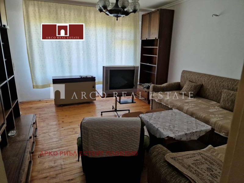 Zu vermieten  2 Schlafzimmer Plowdiw , Kjutschuk Parisch , 90 qm | 32161362 - Bild [4]