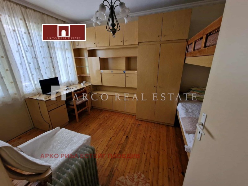 Zu vermieten  2 Schlafzimmer Plowdiw , Kjutschuk Parisch , 90 qm | 32161362 - Bild [5]
