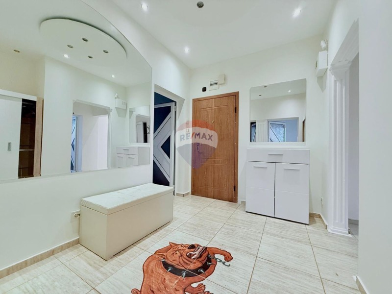Дава под наем  3-стаен град Варна , Виница , 120 кв.м | 75124678 - изображение [15]