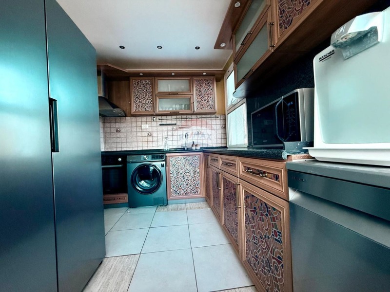 Дава под наем  3-стаен град Варна , Виница , 120 кв.м | 75124678 - изображение [8]