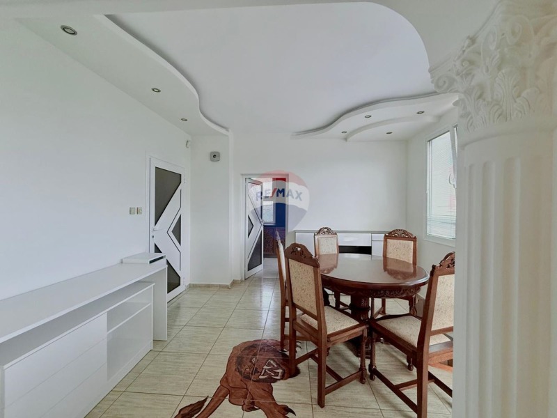 Дава под наем  3-стаен град Варна , Виница , 120 кв.м | 75124678 - изображение [4]