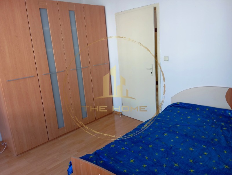 Дава под наем 3-СТАЕН, гр. Варна, Лятно кино Тракия, снимка 7 - Апартаменти - 53323800