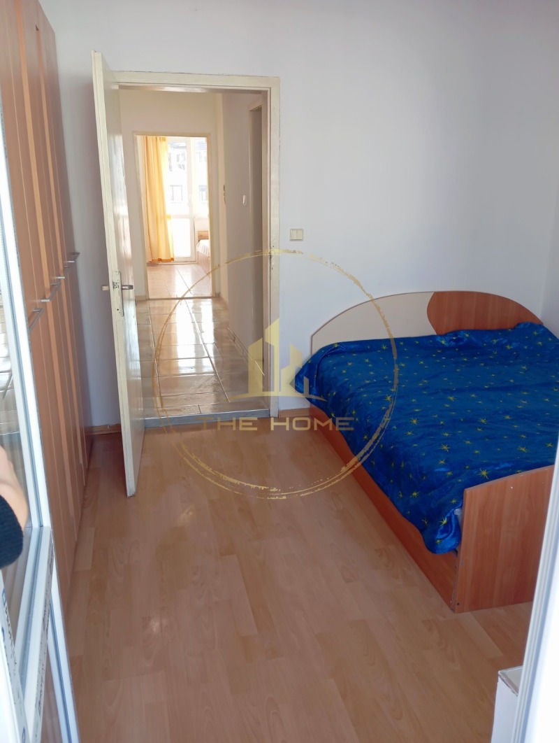 Дава под наем 3-СТАЕН, гр. Варна, Лятно кино Тракия, снимка 8 - Апартаменти - 53323800