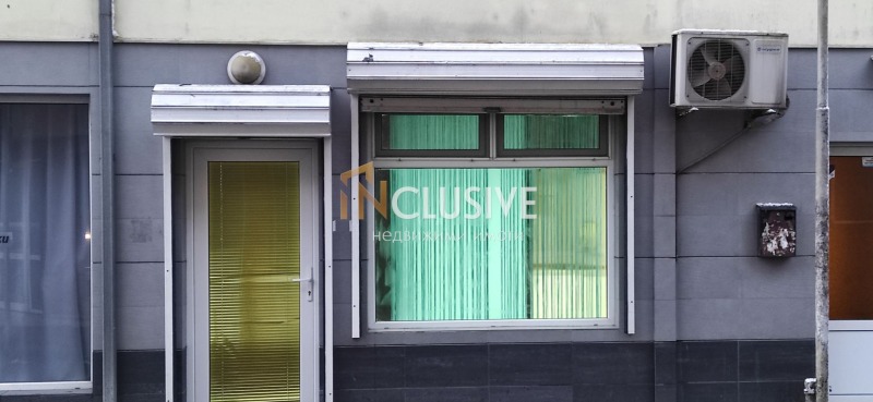 Дава под наем ОФИС, гр. Варна, Колхозен пазар