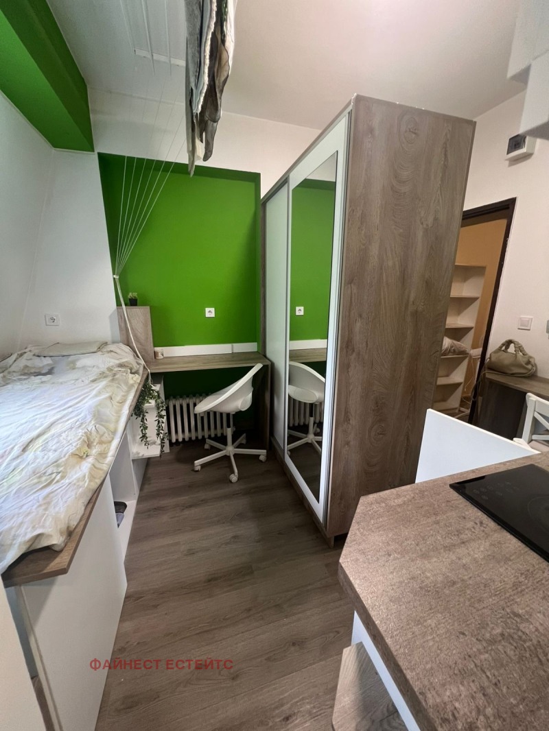 K pronájmu  Podkroví Sofia , Lozenec , 20 m2 | 32432582 - obraz [15]