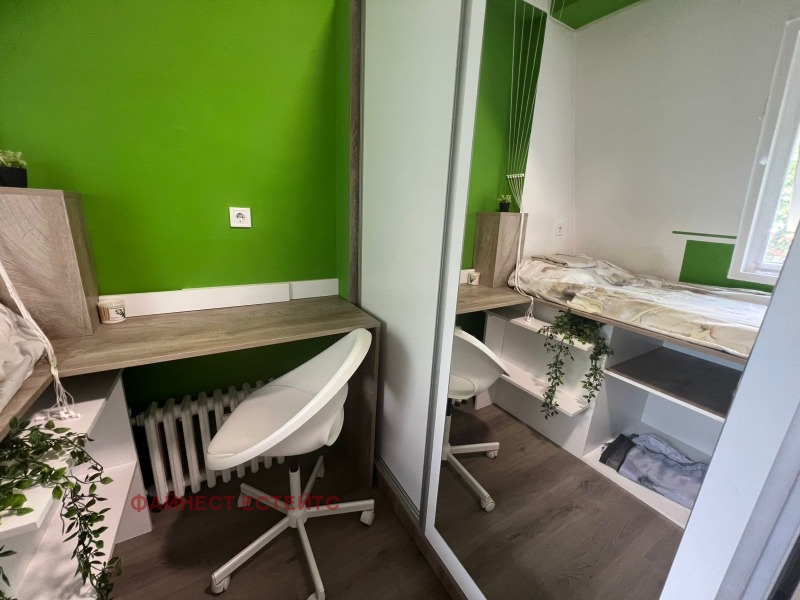 K pronájmu  Podkroví Sofia , Lozenec , 20 m2 | 32432582 - obraz [13]