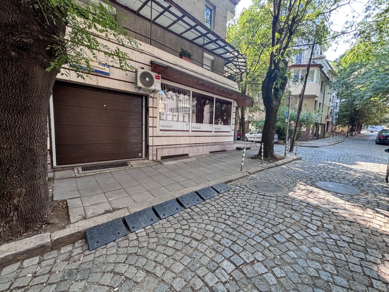 A louer  Garage Sofia , Oborichte , 21 m² | 68585766 - image [2]