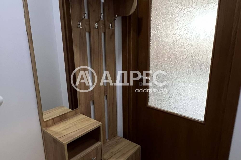 Дава под наем 1-СТАЕН, гр. София, Люлин 10, снимка 7 - Апартаменти - 54564080