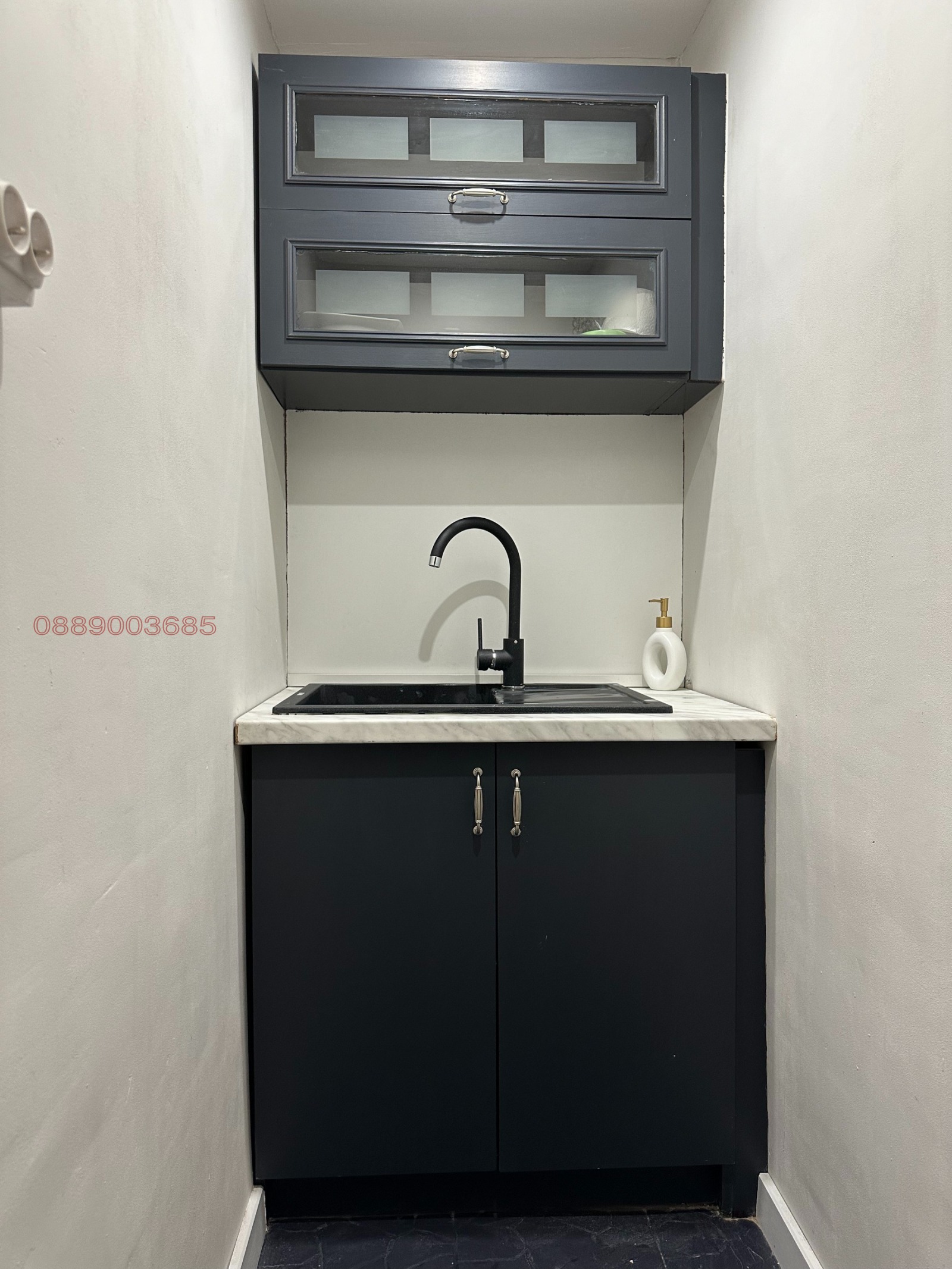 Дава под наем 2-СТАЕН, гр. София, Овча купел 1, снимка 10 - Апартаменти - 53731059