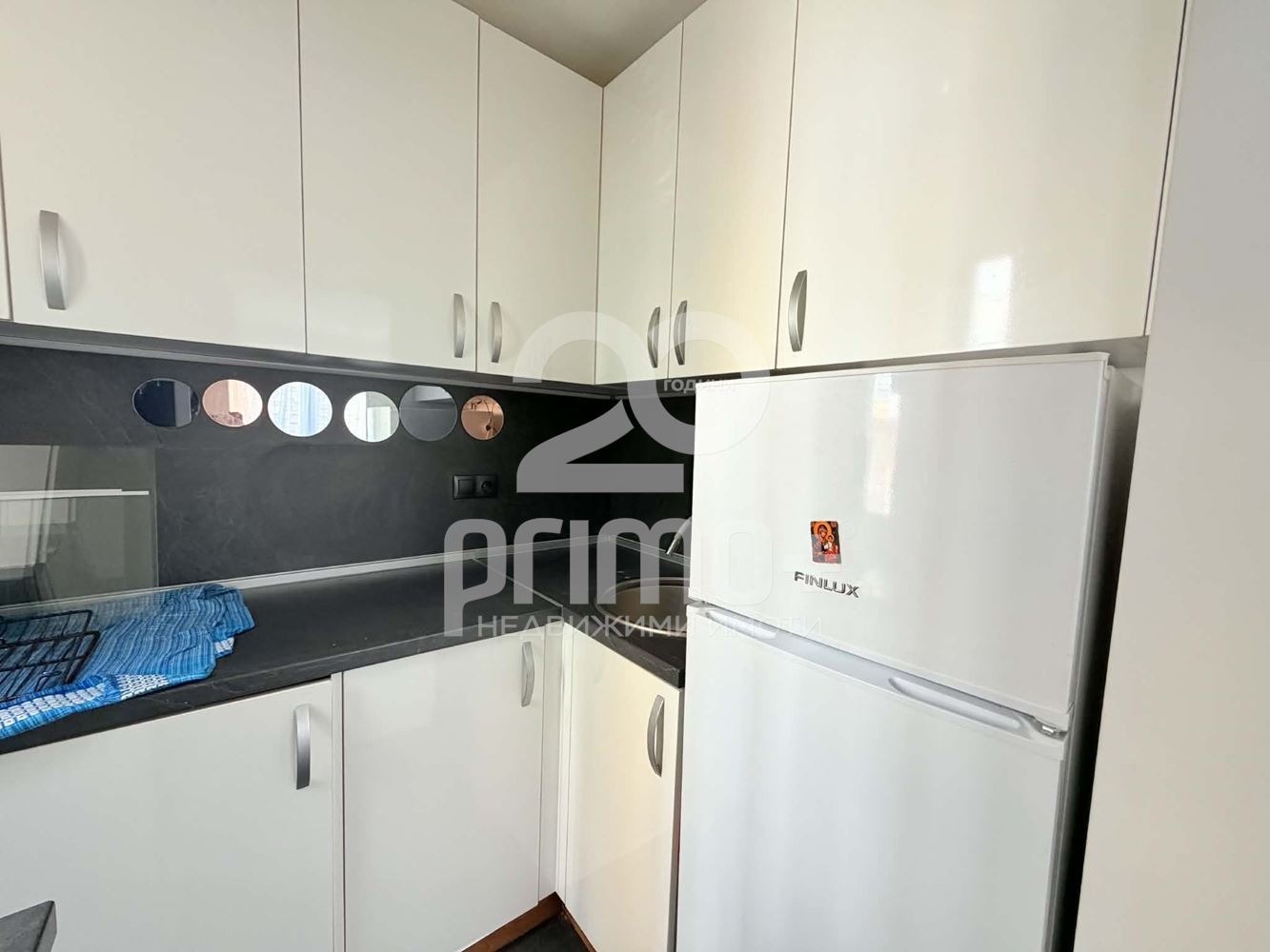 Дава под наем 2-СТАЕН, гр. София, Редута, снимка 9 - Апартаменти - 55103071