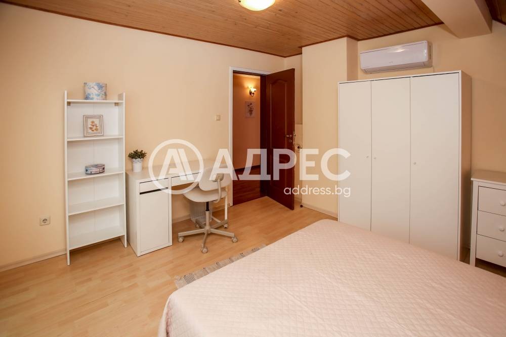 Дава под наем МНОГОСТАЕН, гр. София, Бояна, снимка 7 - Апартаменти - 54847886