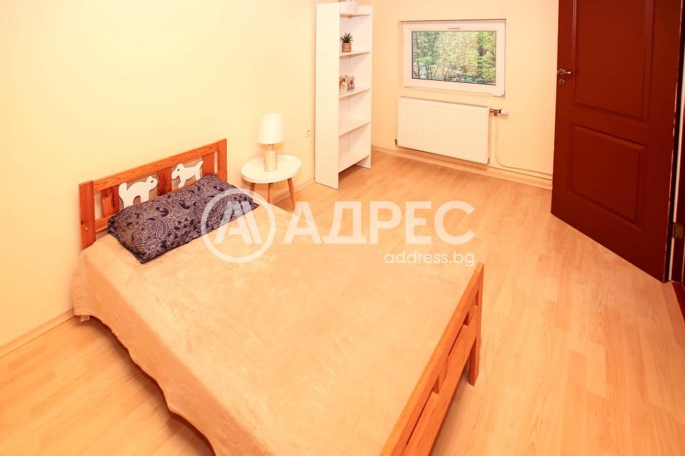 Дава под наем МНОГОСТАЕН, гр. София, Бояна, снимка 8 - Апартаменти - 54847886