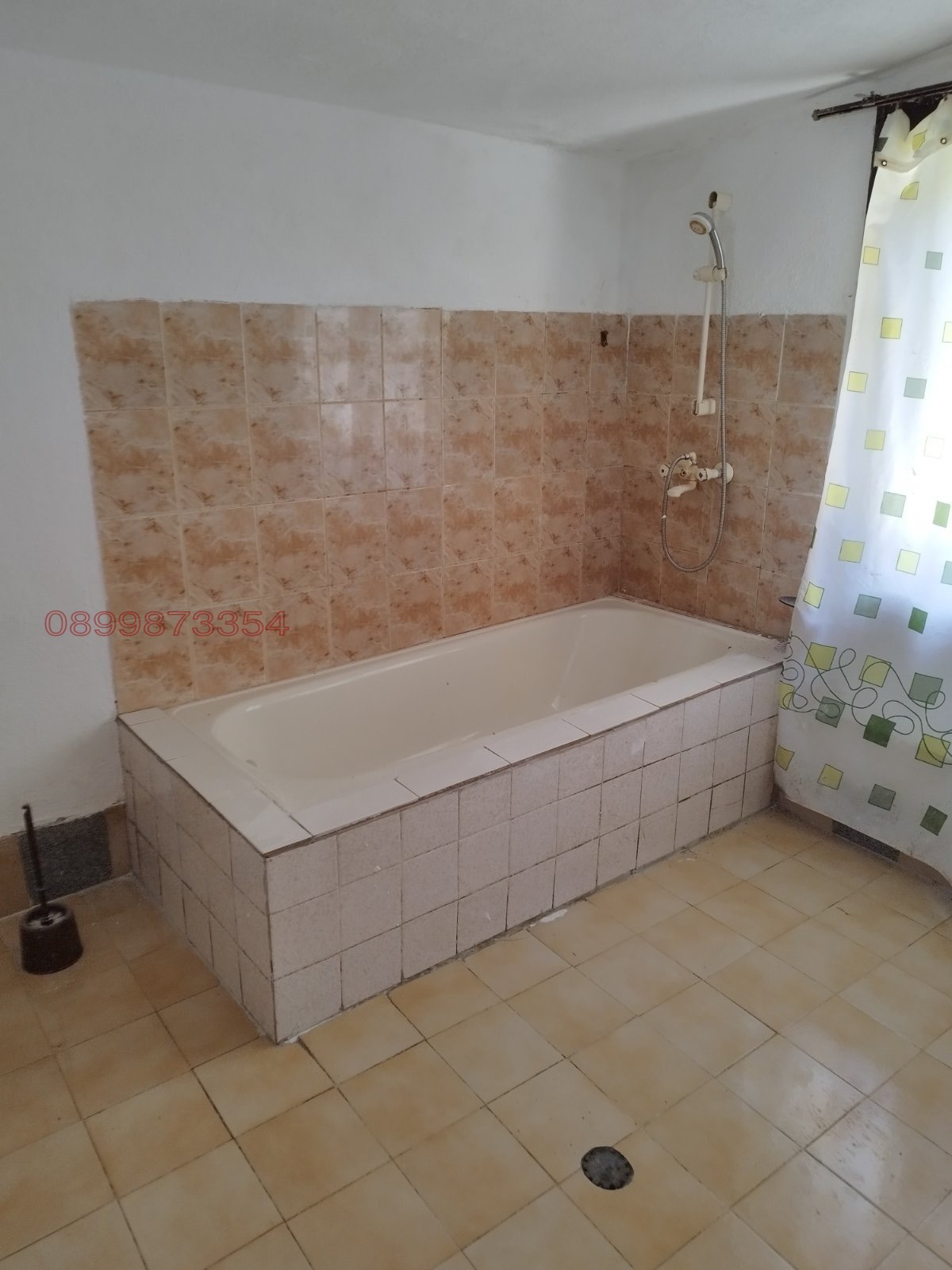 Дава под наем ЕТАЖ ОТ КЪЩА, гр. Самоков, област София област, снимка 7 - Етаж от къща - 54041048