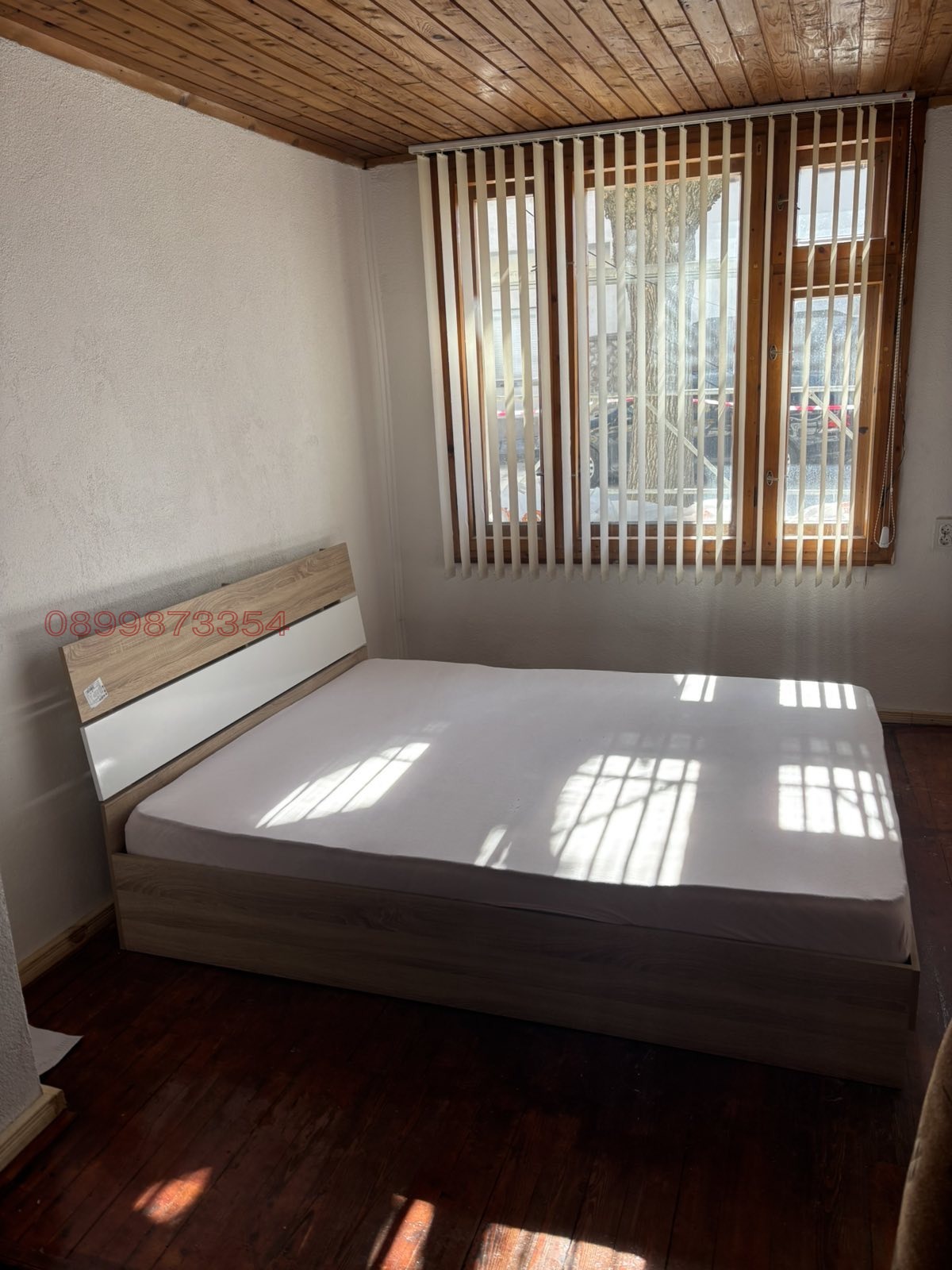 Дава под наем ЕТАЖ ОТ КЪЩА, гр. Самоков, област София област, снимка 2 - Етаж от къща - 54041048