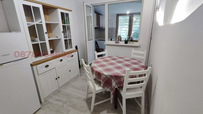 Дава под Наем 2-СТАЕН в град София, Лозенец - 70 кв.м / 650 € » 1 271.29 лв.